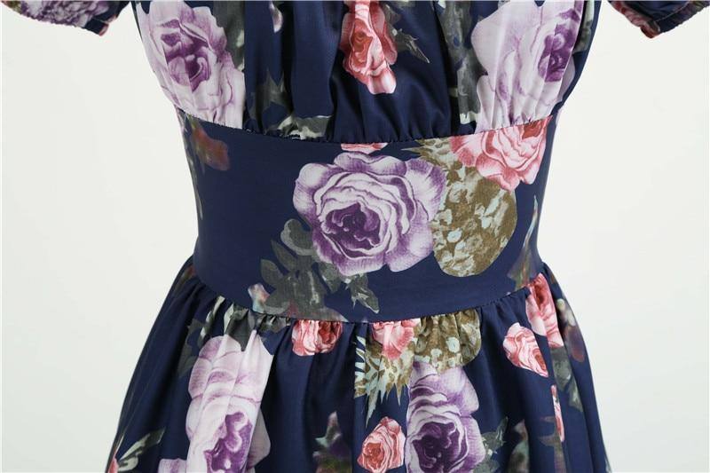 Robe Retro 50