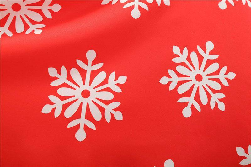 Robe Vintage Noel Femme