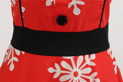 Robe Retro Noel
