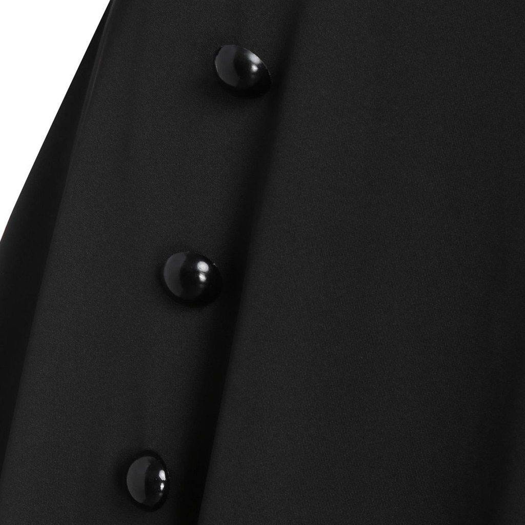 Robe Retro Vintage Grande Taille