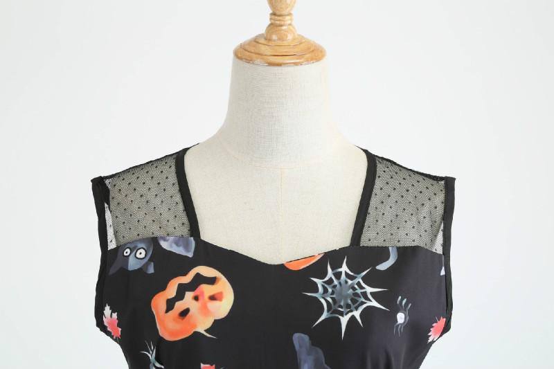 Robe Pin Up Originale