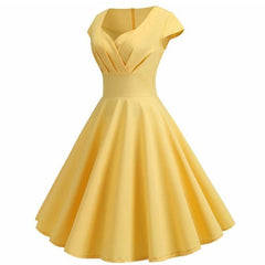 Robe Pin Up Pastel
