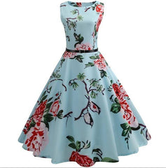 Robe Pin Up Nature