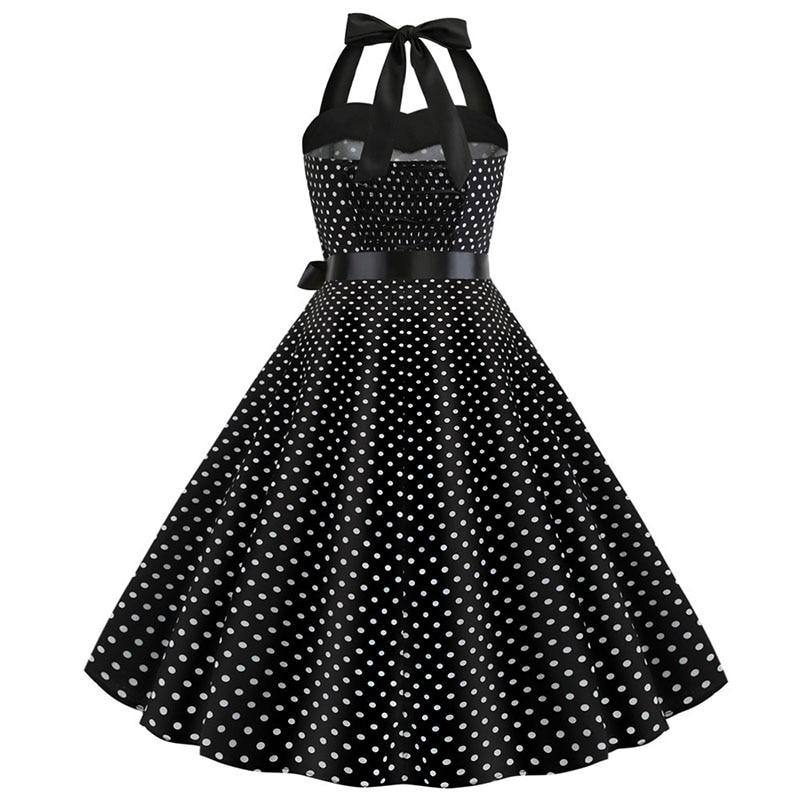 Robe Pin Up Pas Cher