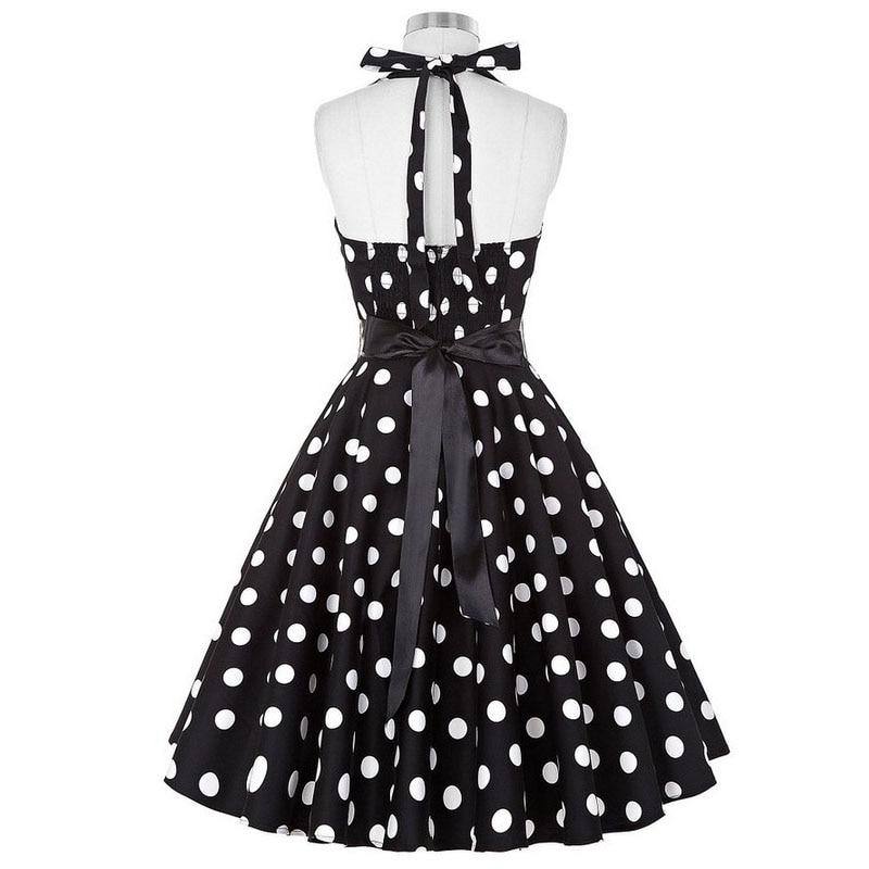 Robe Pin Up Pas Cher Grande Taille
