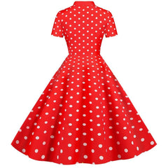 Robe De Bal Retro