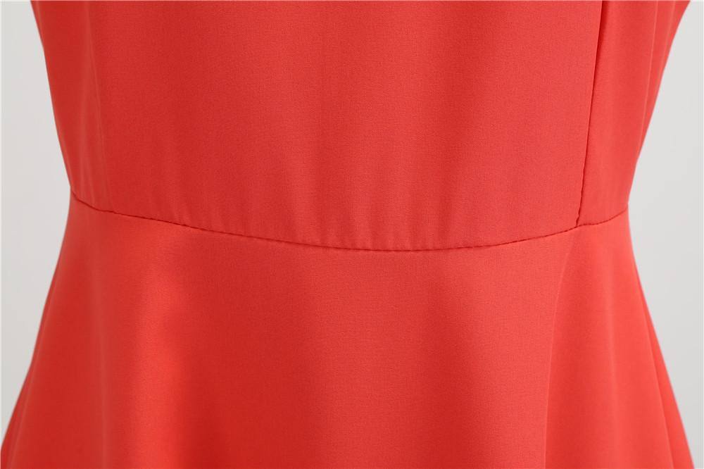 Robe Retro Année 60