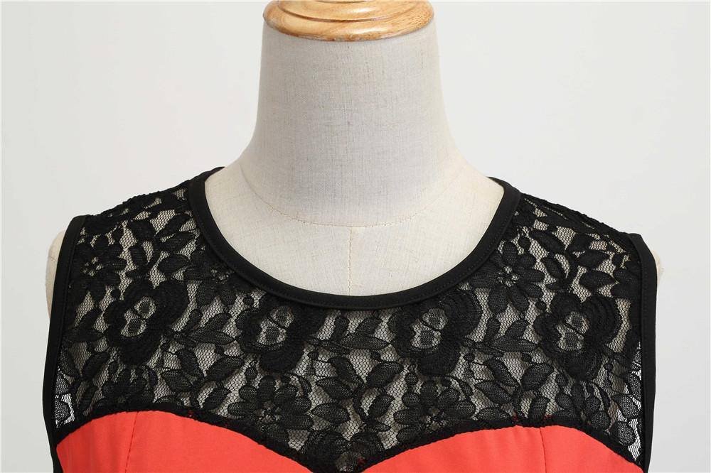 Robe Des Années 40 50
