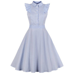 Robe Style Pin Up Grande Taille