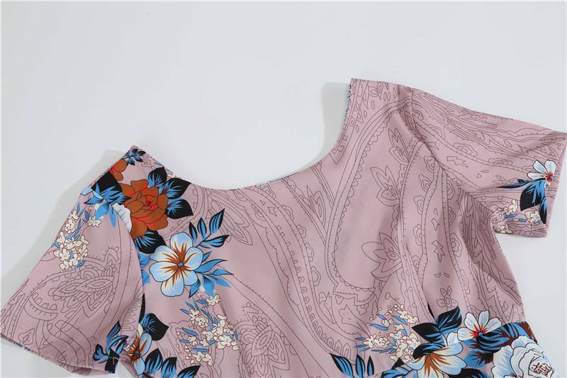 Robe Vintage Année 60