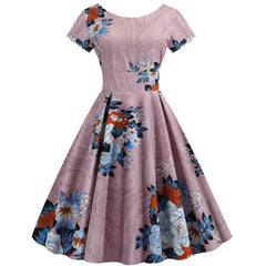 Robe Année 60 Soirée