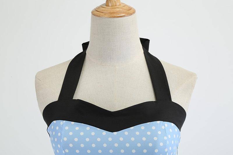 Robe Retro Année 50