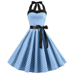 Robe Vintage Année 50