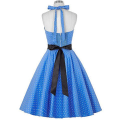 Robe Pin Up Courte