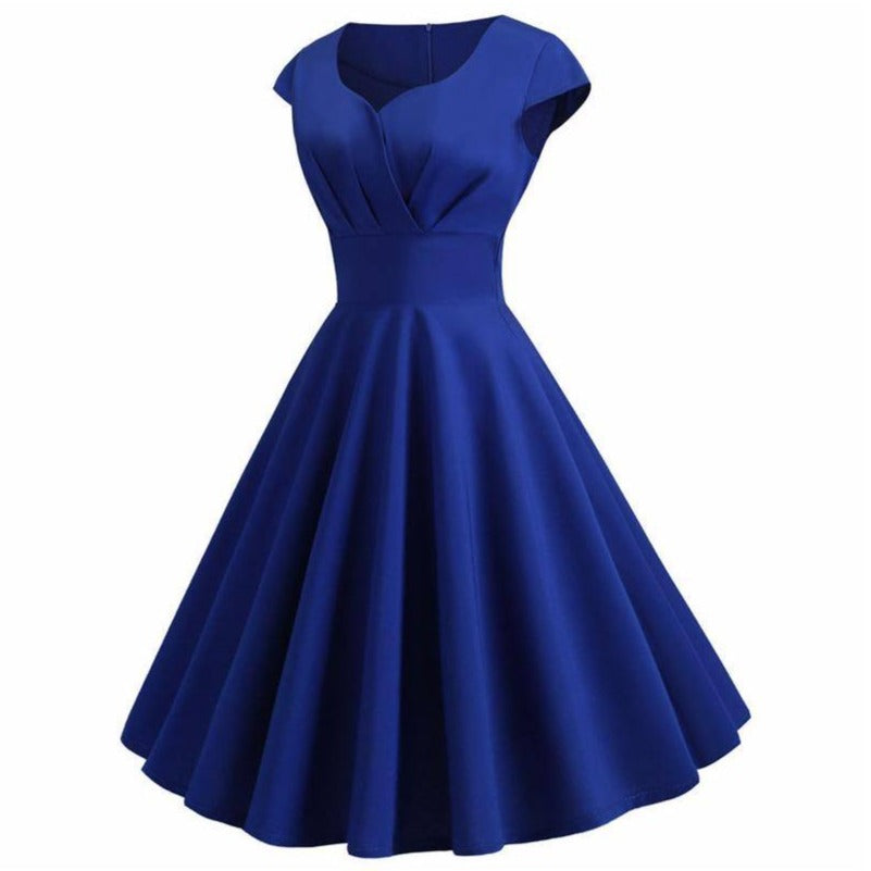 Robe Retro Pin Up