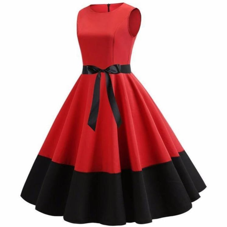 Robe Vintage Chic