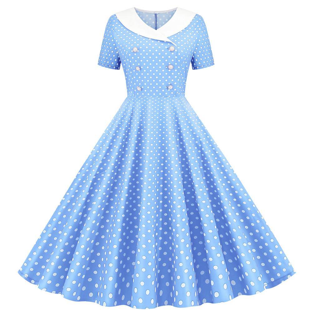 Robe Vintage Classe