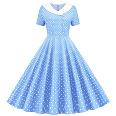 Robe Vintage Classe