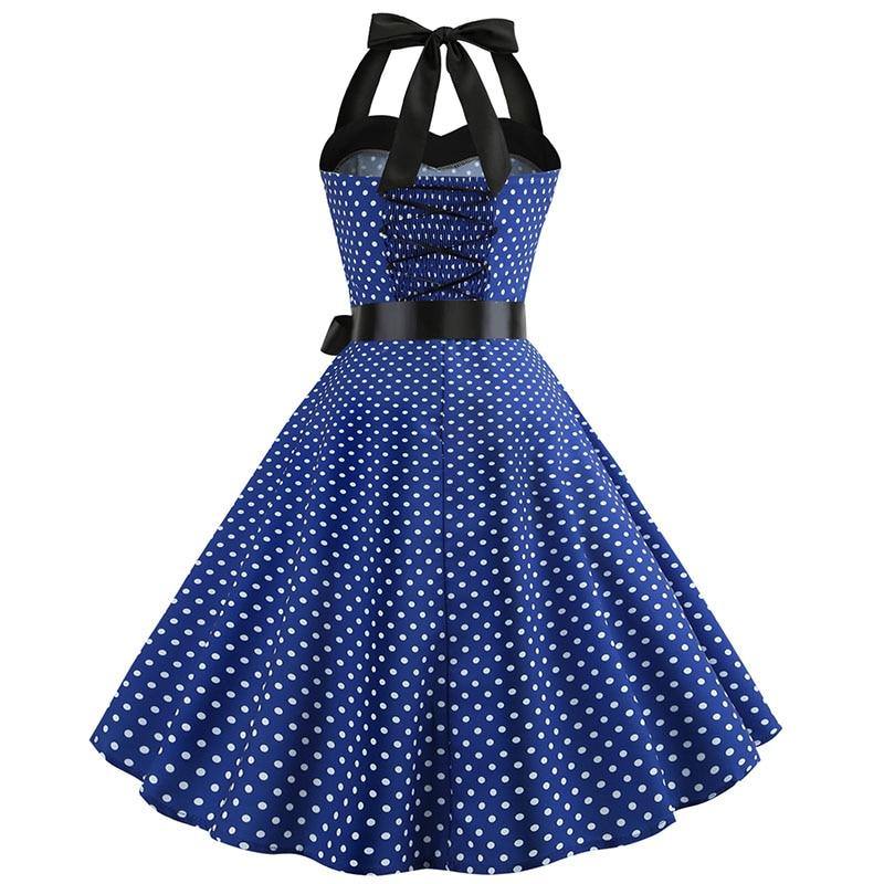 Robe De Soirée Année 50