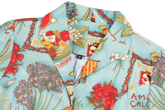 Robe Pin Up Amour