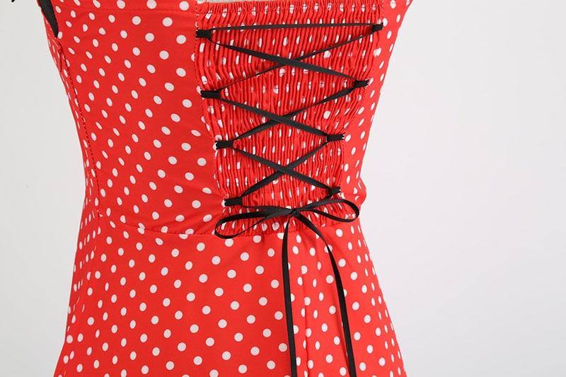 Robe Style Rockabilly