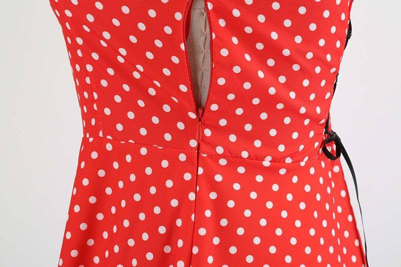 Robe Retro 50'S