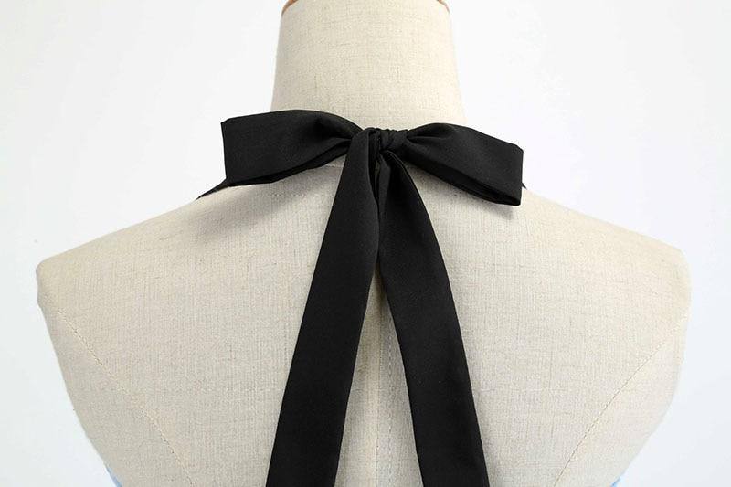 Robe Style Année 50