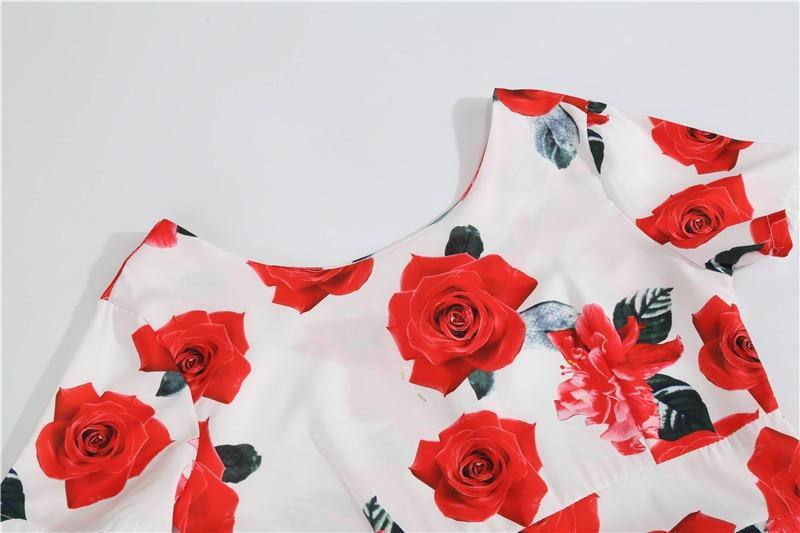 Robes 50'S Vintage