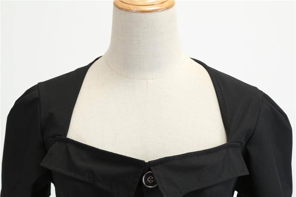 Robe Vintage