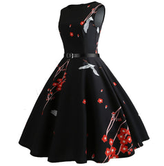 Robe Vintage Année 60